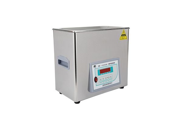 數(shù)顯普通型超聲波清洗機SB-3200D